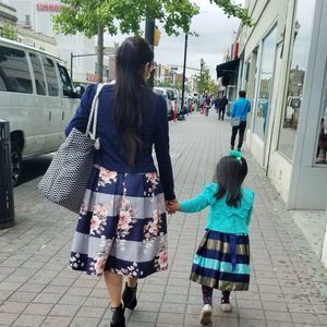 Meet your Posher, Magaly